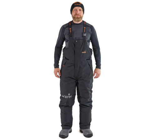 Костюм зимний NORFIN Element 2+