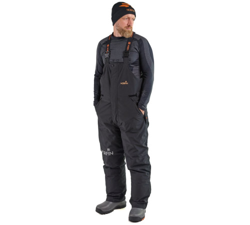 Костюм зимний NORFIN Element 2+