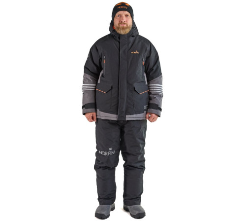 Костюм зимний NORFIN Element 2+