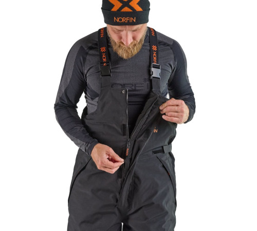 Костюм зимний NORFIN Element 2+