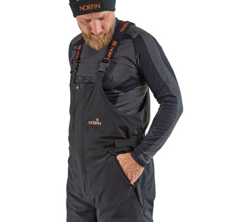 Костюм зимний NORFIN Element 2+