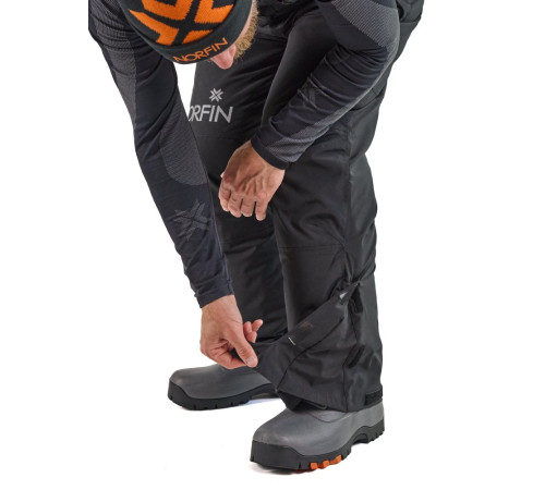 Костюм зимний NORFIN Element 2+