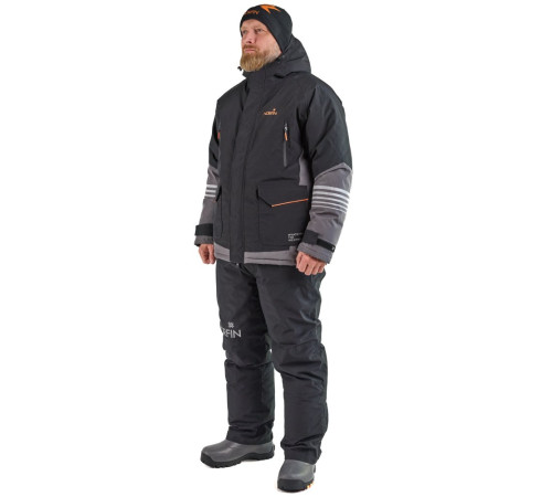 Костюм зимний NORFIN Element 2+