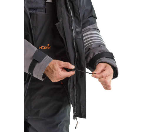 Костюм зимний NORFIN Element 2+