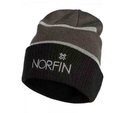 Шапка Norfin Kinetic Reflective