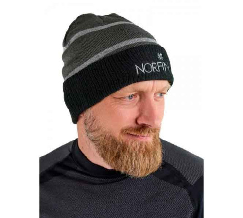 Шапка Norfin Kinetic Reflective