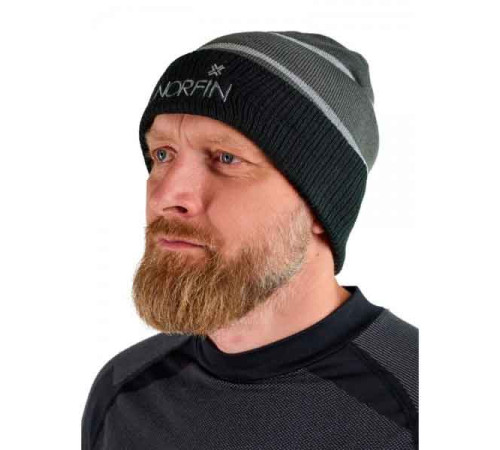 Шапка Norfin Kinetic Reflective