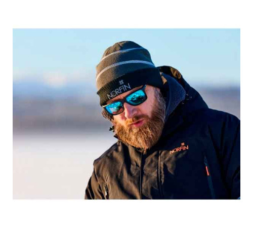 Шапка Norfin Kinetic Reflective