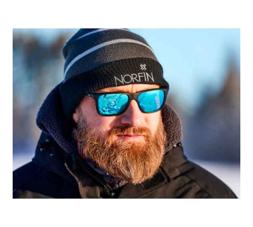 Шапка Norfin Kinetic Reflective