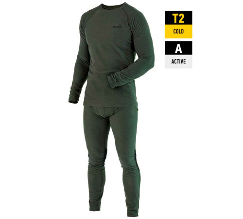 Термобелье Norfin WINTER ACTIVE 