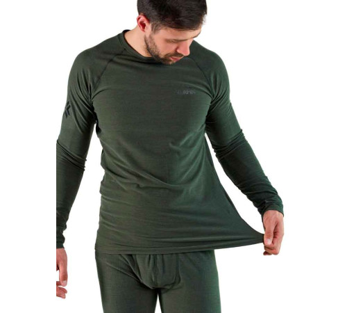 Термобелье Norfin WINTER ACTIVE 