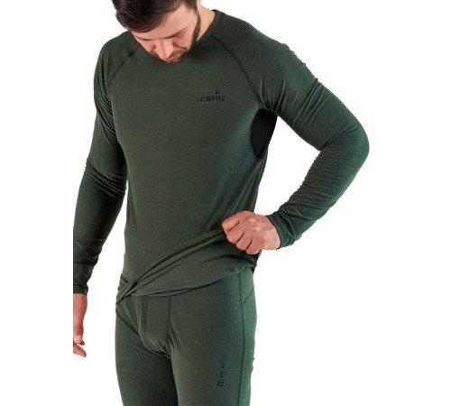 Термобелье Norfin WINTER ACTIVE 