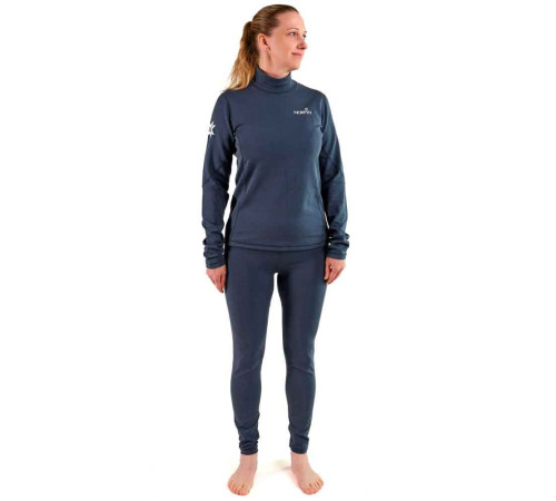 Термобелье Norfin Women AURORA