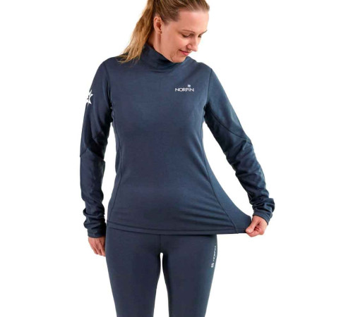 Термобелье Norfin Women AURORA