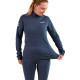 Термобелье Norfin Women AURORA