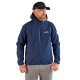 Куртка флисовая Norfin HORIZON SOFTSHELL
