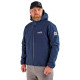 Куртка флисовая Norfin HORIZON SOFTSHELL