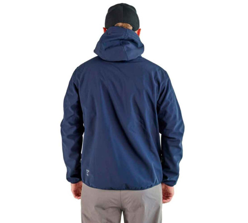 Куртка флисовая Norfin HORIZON SOFTSHELL