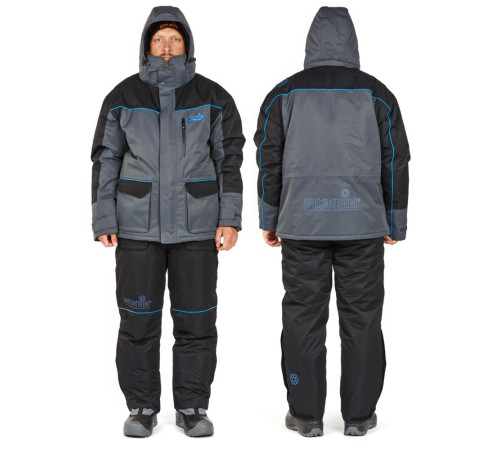 Костюм зимний Norfin THERMAX Костюм зимний Norfin THERMAX