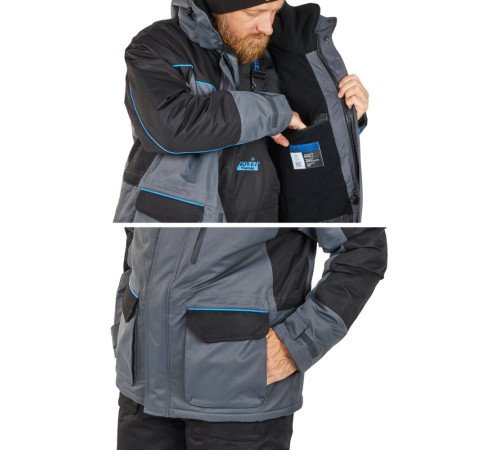 Костюм зимний Norfin THERMAX Костюм зимний Norfin THERMAX