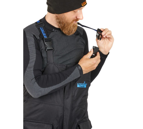 Костюм зимний Norfin THERMAX Костюм зимний Norfin THERMAX
