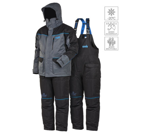 Костюм зимний Norfin THERMAX Костюм зимний Norfin THERMAX