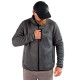 Куртка флисовая Norfin SNOWPACK