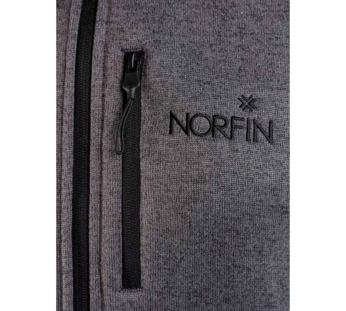 Куртка флисовая Norfin SNOWPACK