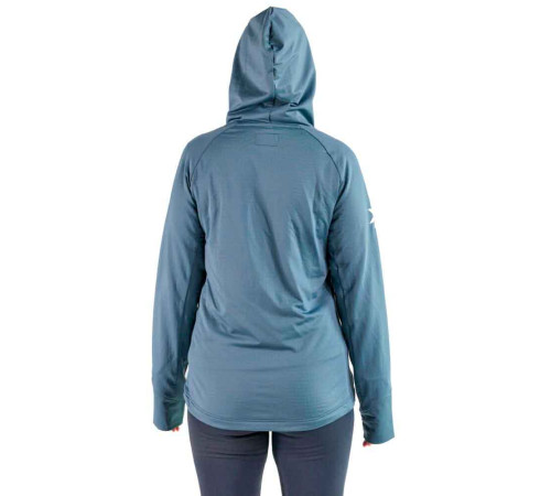 Куртка женская флисовая  Norfin Women BOREAL