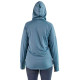 Куртка женская флисовая  Norfin Women BOREAL