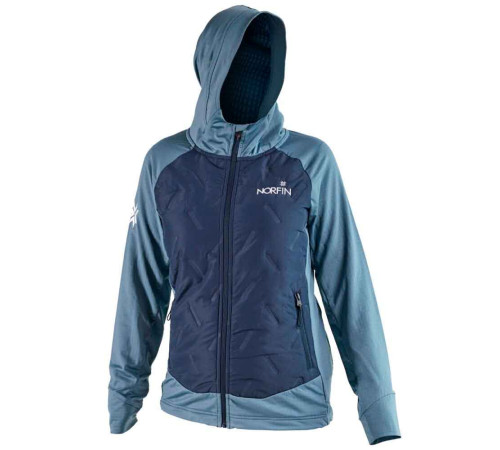 Куртка женская флисовая  Norfin Women BOREAL