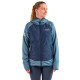 Куртка женская флисовая  Norfin Women BOREAL