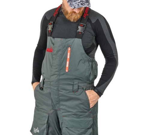 Костюм зимний Norfin EXTREME 5 PRO