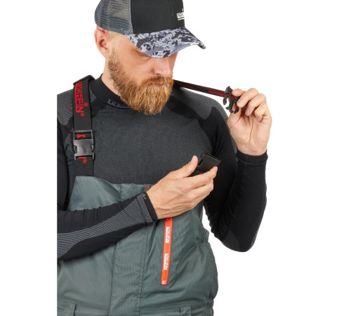 Костюм зимний Norfin EXTREME 5 PRO