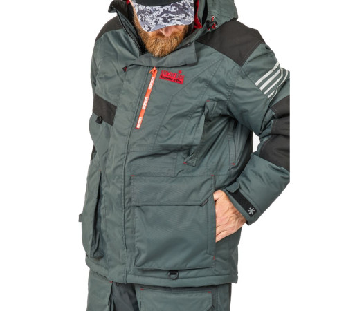 Костюм зимний Norfin EXTREME 5 PRO