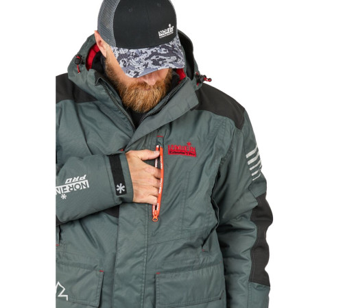 Костюм зимний Norfin EXTREME 5 PRO