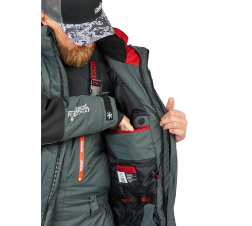 Костюм зимний Norfin EXTREME 5 PRO