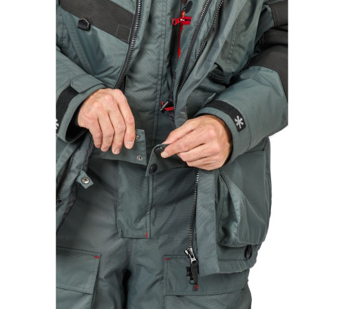 Костюм зимний Norfin EXTREME 5 PRO