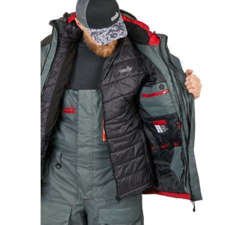 Костюм зимний Norfin EXTREME 5 PRO