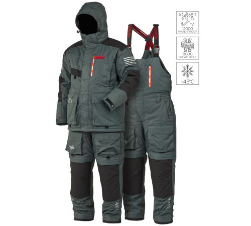 Костюм зимний Norfin EXTREME 5 PRO