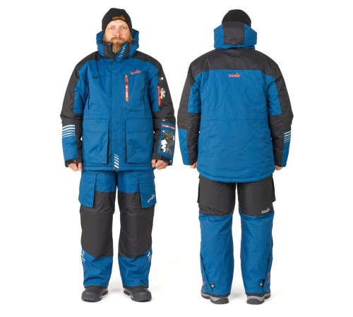 Костюм зимний Norfin TORNADO PRO