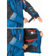 Костюм зимний Norfin TORNADO PRO