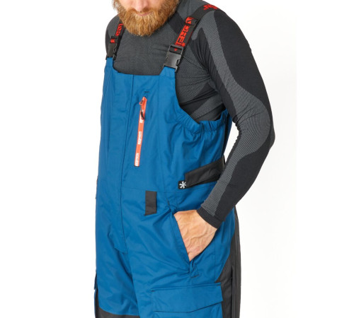 Костюм зимний Norfin TORNADO PRO