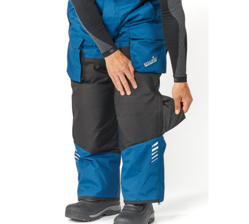 Костюм зимний Norfin TORNADO PRO