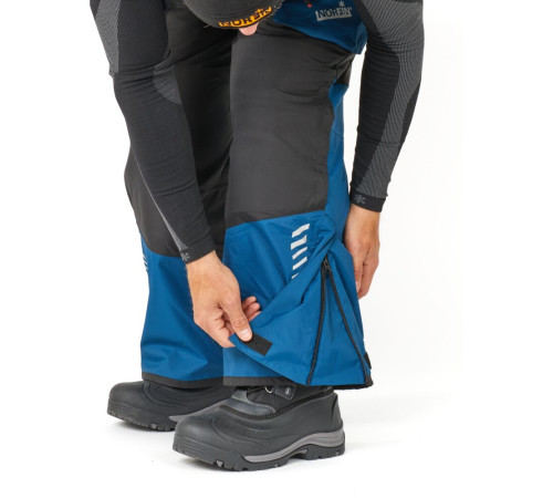 Костюм зимний Norfin TORNADO PRO