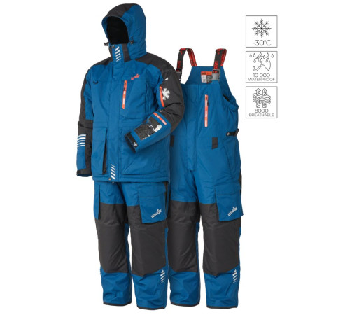 Костюм зимний Norfin TORNADO PRO