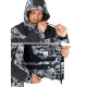 Костюм зимний NORFIN Explorer 2 Camo