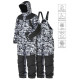 Костюм зимний NORFIN Explorer 2 Camo