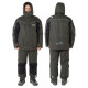 Костюм зимний NORFIN Element Gray