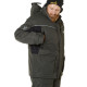 Костюм зимний NORFIN Element Gray